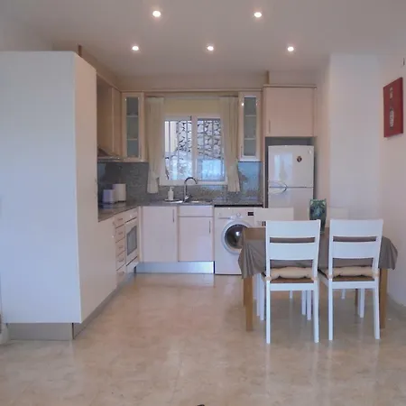 Apartament Lump 5 Peñiscola Zewnętrze zdjęcie