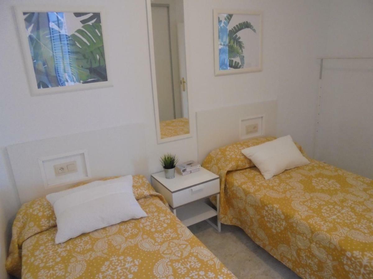 Lump 5 Appartement Peñíscola