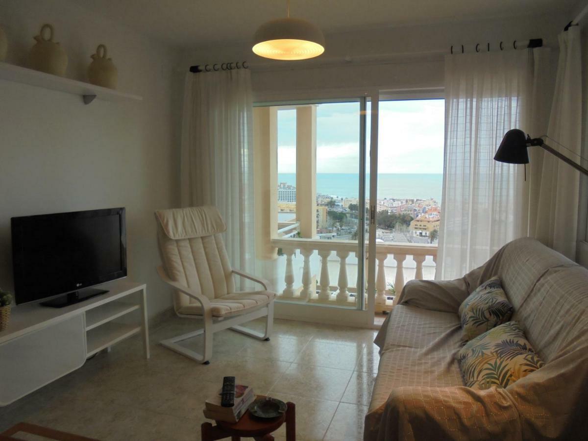 Lump 5 Apartment Peniscola